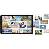 تبلت 8.7 اینچ سامسونگ مدل Galaxy Tab A11 Wi-Fi، ظرفیت 64 گیگابایت و رم 4 گیگابایت، رزولوشن دوربین 8 مگاپیکسل