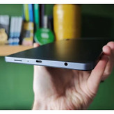 تبلت 8.7 اینچ سامسونگ مدل Galaxy Tab A11 Wi-Fi، ظرفیت 64 گیگابایت و رم 4 گیگابایت، رزولوشن دوربین 8 مگاپیکسل