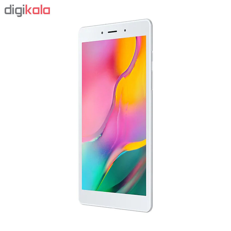 تبلت ۸ اینچ سامسونگ مدل Tab A 8.0 ظرفیت 32 گیگابایت و رم 2 گیگابایت
