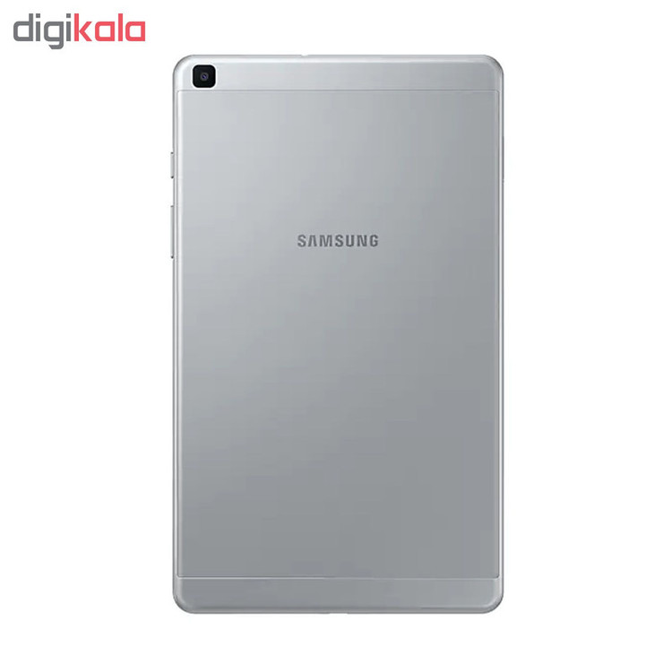 تبلت ۸ اینچ سامسونگ مدل Tab A 8.0 ظرفیت 32 گیگابایت و رم 2 گیگابایت