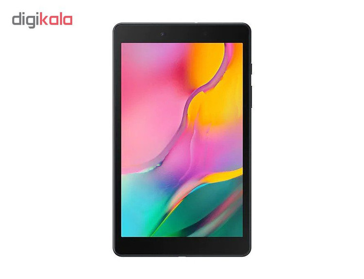 تبلت ۸ اینچ سامسونگ مدل Tab A 8.0 ظرفیت 32 گیگابایت و رم 2 گیگابایت