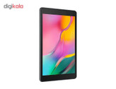 تبلت ۸ اینچ سامسونگ مدل Tab A 8.0 ظرفیت 32 گیگابایت و رم 2 گیگابایت