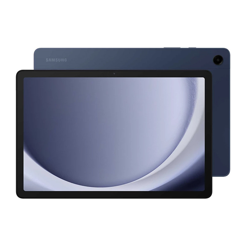 تبلت ۱۱ اینچ سامسونگ مدل Galaxy Tab A9 Plus 5G ظرفیت 64 گیگابایت و رم 4 گیگابایت به همراه شارژر