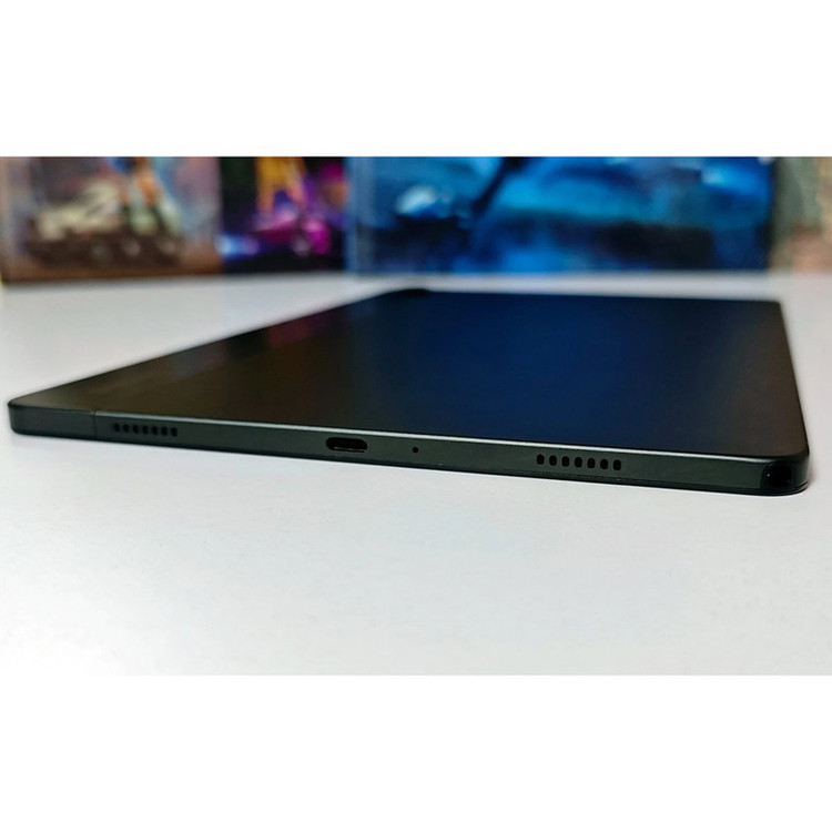 تبلت ۱۱ اینچ سامسونگ مدل Galaxy Tab A9 Plus 5G ظرفیت 64 گیگابایت و رم 4 گیگابایت به همراه شارژر