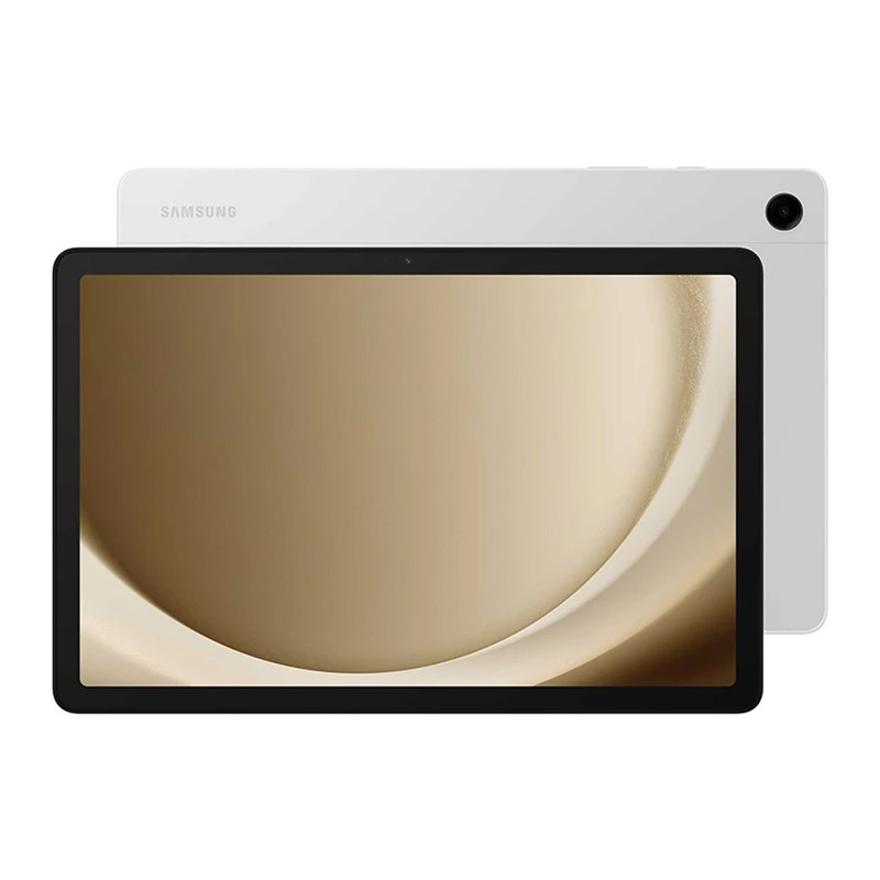 تبلت ۱۱ اینچ سامسونگ مدل Galaxy Tab A9 Plus 5G ظرفیت 64 گیگابایت و رم 4 گیگابایت به همراه شارژر