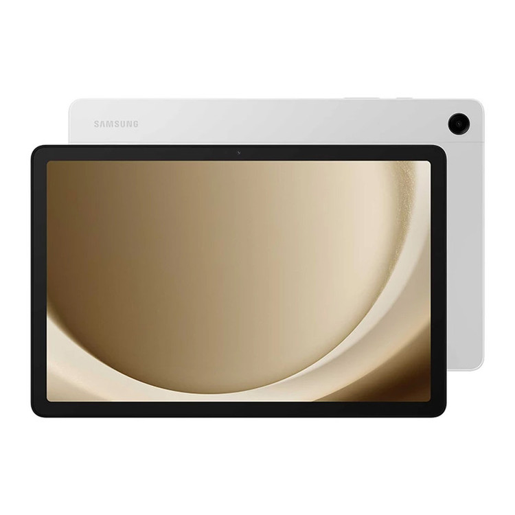 تبلت ۱۱ اینچ سامسونگ مدل Galaxy Tab A9 Plus 5G ظرفیت 64 گیگابایت و رم 4 گیگابایت به همراه شارژر