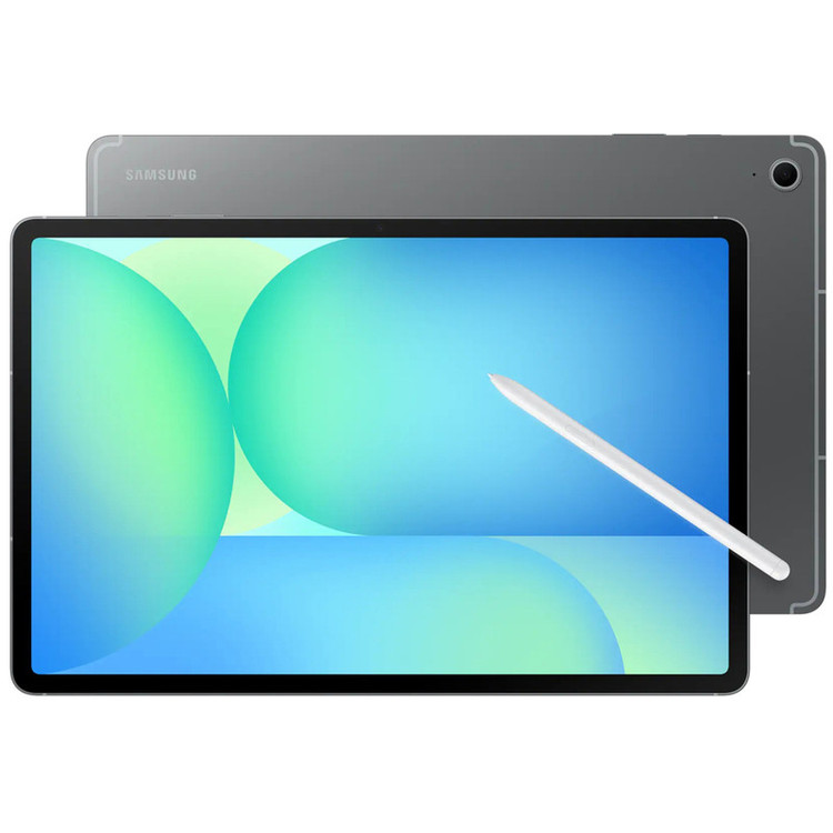 تبلت 13.1 اینچ سامسونگ مدل Galaxy Tab S10 FE Plus Wi-Fi ظرفیت 256 گیگابایت و رم 12 گیگابایت
