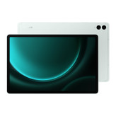 تبلت 12.4 اینچ سامسونگ مدل Galaxy Tab S9 FE Plus 5G ظرفیت 128 گیگابایت و رم 8 گیگابایت