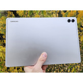 تبلت 12.4 اینچ سامسونگ مدل Galaxy Tab S9 FE Plus 5G ظرفیت 128 گیگابایت و رم 8 گیگابایت