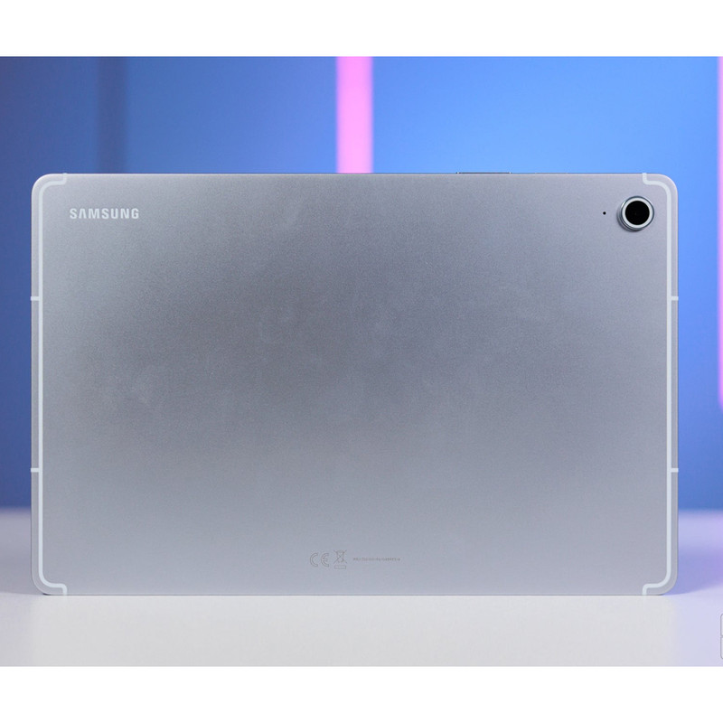 تبلت ۱۰.۹ اینچ سامسونگ مدل Galaxy Tab S10 FE 5G ظرفیت 128 گیگابایت و رم 8 گیگابایت