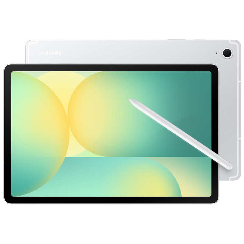 تبلت ۱۰.۹ اینچ سامسونگ مدل Galaxy Tab S10 FE 5G ظرفیت 128 گیگابایت و رم 8 گیگابایت