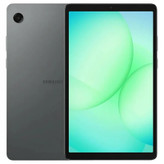تبلت 11 اینچ سامسونگ مدل Galaxy Tab A11 Plus Wi-Fi، ظرفیت 256 گیگابایت و رم 8 گیگابایت، رزولوشن دوربین 8 مگاپیکسل، پشتیبانی از قلم و کیبورد
