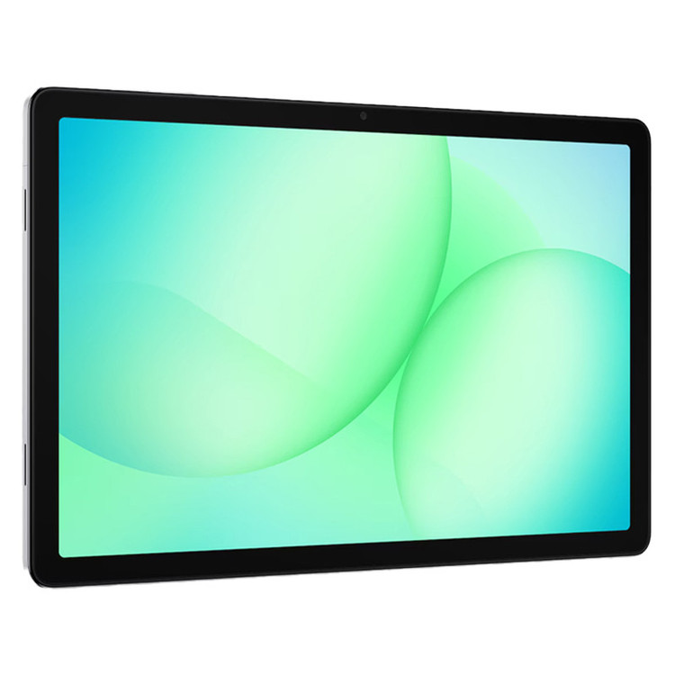 تبلت 11 اینچ سامسونگ مدل Galaxy Tab A11 Plus Wi-Fi، ظرفیت 256 گیگابایت و رم 8 گیگابایت، رزولوشن دوربین 8 مگاپیکسل، پشتیبانی از قلم و کیبورد