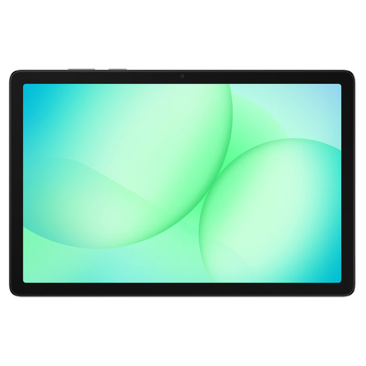 تبلت 11 اینچ سامسونگ مدل Galaxy Tab A11 Plus Wi-Fi، ظرفیت 256 گیگابایت و رم 8 گیگابایت، رزولوشن دوربین 8 مگاپیکسل، پشتیبانی از قلم و کیبورد