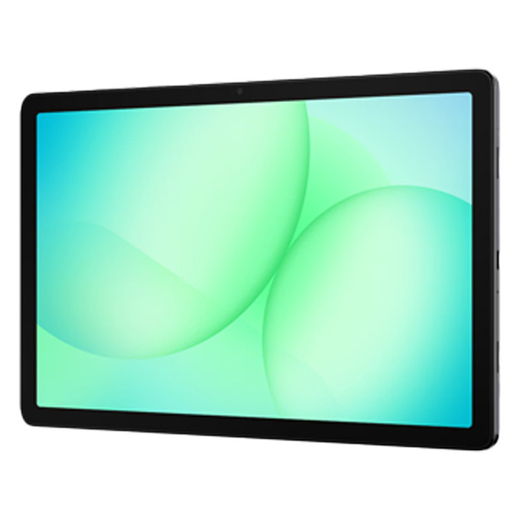 تبلت 11 اینچ سامسونگ مدل Galaxy Tab A11 Plus Wi-Fi، ظرفیت 256 گیگابایت و رم 8 گیگابایت، رزولوشن دوربین 8 مگاپیکسل، پشتیبانی از قلم و کیبورد