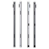 تبلت 11 اینچ سامسونگ مدل Galaxy Tab A11 Plus Wi-Fi، ظرفیت 256 گیگابایت و رم 8 گیگابایت، رزولوشن دوربین 8 مگاپیکسل، پشتیبانی از قلم و کیبورد