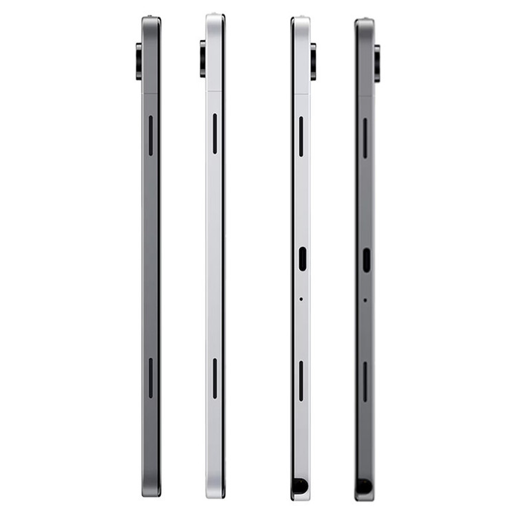 تبلت 11 اینچ سامسونگ مدل Galaxy Tab A11 Plus Wi-Fi، ظرفیت 256 گیگابایت و رم 8 گیگابایت، رزولوشن دوربین 8 مگاپیکسل، پشتیبانی از قلم و کیبورد
