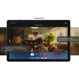 تبلت 11 اینچ سامسونگ مدل Galaxy Tab A11 Plus Wi-Fi، ظرفیت 256 گیگابایت و رم 8 گیگابایت، رزولوشن دوربین 8 مگاپیکسل، پشتیبانی از قلم و کیبورد