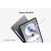 تبلت ۱۰.۹ اینچ سامسونگ مدل Galaxy Tab S10 FE Wi-Fi ظرفیت 256 گیگابایت و رم 12 گیگابایت