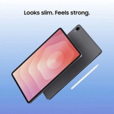 تبلت ۱۱ اینچ سامسونگ مدل Galaxy Tab S11 Wi-Fi ظرفیت 128 گیگابایت و رم 12 گیگابایت، رزولوشن دوربین ۱۳ مگاپیکسل، پشتیبانی از قلم و کیبورد
