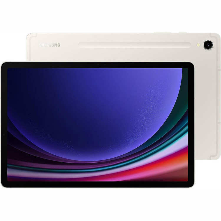تبلت ۱۱ اینچ سامسونگ مدل Galaxy Tab S9 ظرفیت 128 گیگابایت و رم 8 گیگابایت