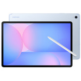 تبلت 13.1 اینچ سامسونگ مدل Galaxy Tab S10 FE Plus 5G ظرفیت 256 گیگابایت و رم 12 گیگابایت
