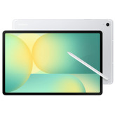 تبلت 13.1 اینچ سامسونگ مدل Galaxy Tab S10 FE Plus 5G ظرفیت 256 گیگابایت و رم 12 گیگابایت