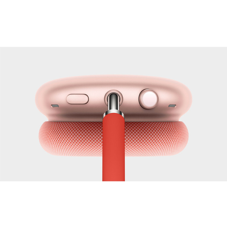 هدفون بلوتوثی اپل مدل AirPods Max 2024