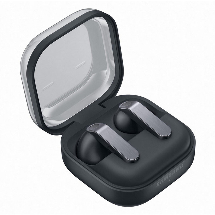 هدفون بلوتوثی سامسونگ مدل Galaxy Buds 4