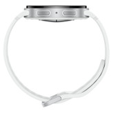 ساعت هوشمند 40 میلیمتری سامسونگ مدل Galaxy Watch 8 با بند پلاستیکی