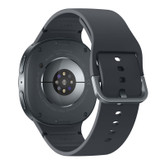 ساعت هوشمند 40 میلیمتری سامسونگ مدل Galaxy Watch 8 با بند پلاستیکی