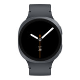 ساعت هوشمند 40 میلیمتری سامسونگ مدل Galaxy Watch 8 با بند پلاستیکی