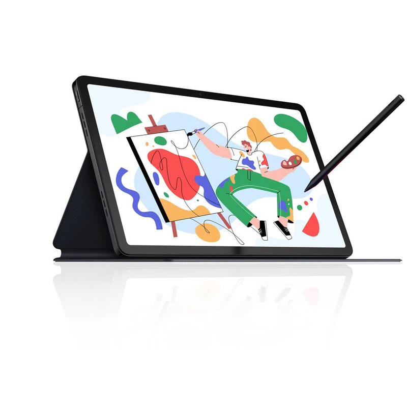 تبلت 10.95 اینچی تی سی ال مدل TCL Tab 11 LTE 128GB RAM 4GB