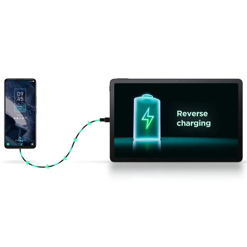 تبلت 10.95 اینچی تی سی ال مدل TCL Tab 11 LTE 128GB RAM 4GB