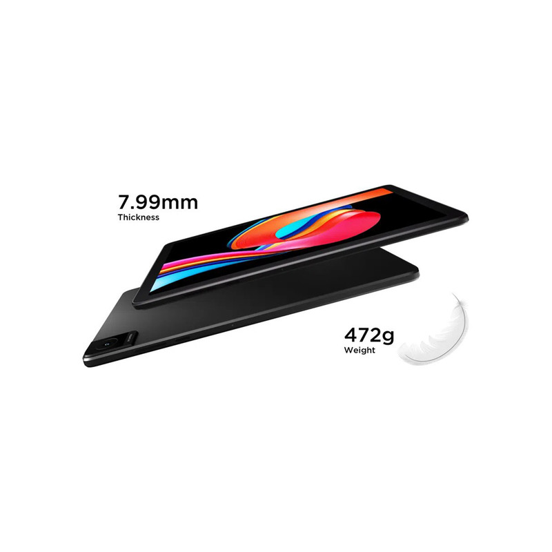 تبلت 10.1 اینچی تی سی ال مدل TCL Tab 10L Gen2 LTE 32GB RAM 3GB