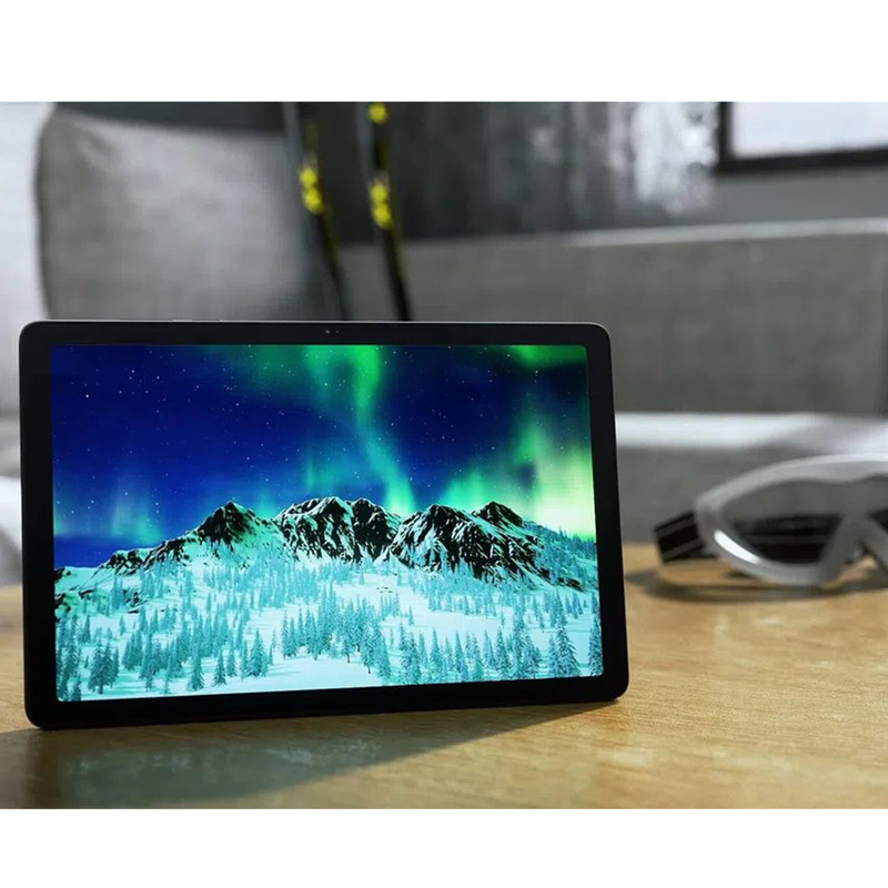 تبلت 10.1 اینچی تی سی ال مدل TCL Tab 10L Gen2 LTE 32GB RAM 3GB