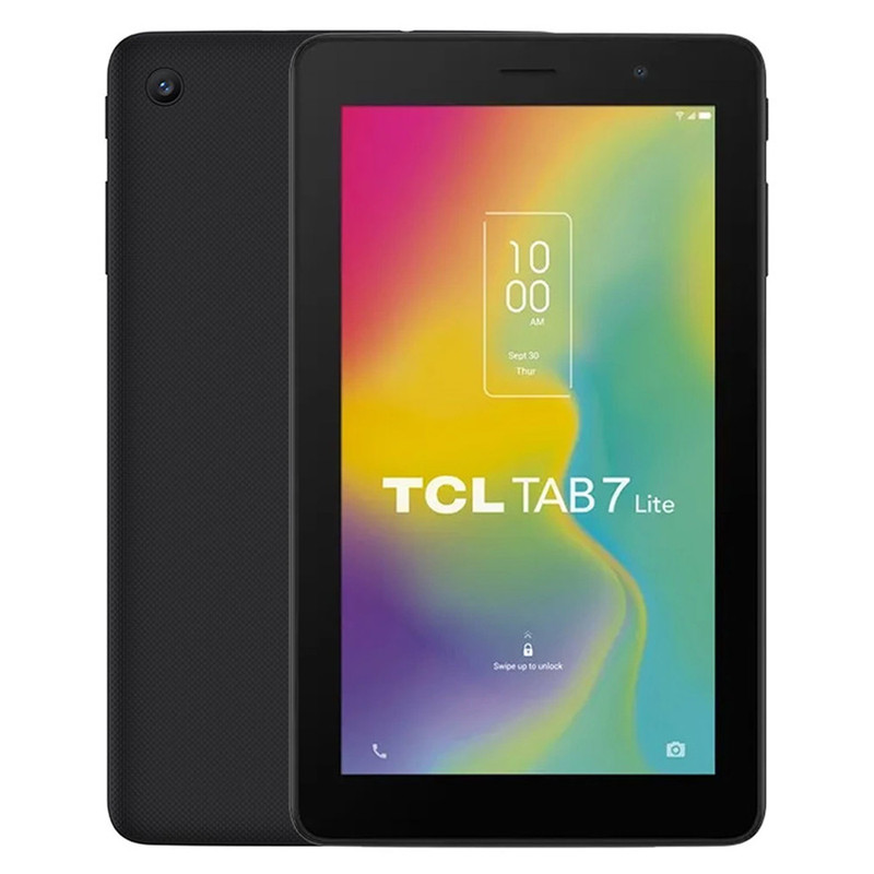 تبلت ۷ اینچ تی سی ال مدل Tab 7 Lite Wi-Fi ظرفیت 32 گیگابایت و رم 2 گیگابایت