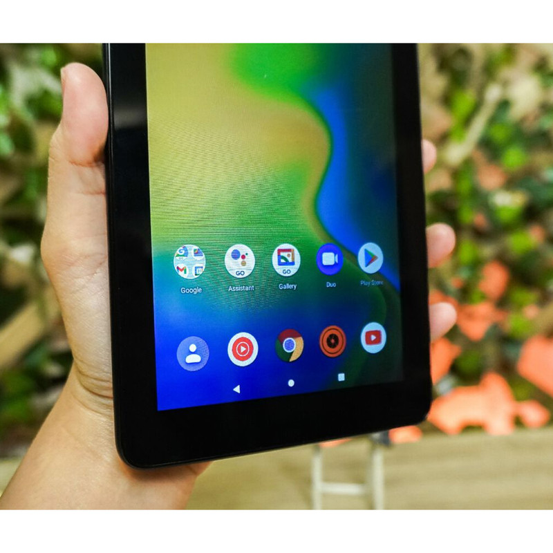 تبلت ۷ اینچ تی سی ال مدل Tab 7 Lite Wi-Fi ظرفیت 32 گیگابایت و رم 2 گیگابایت