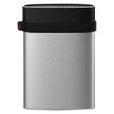 هارد اکسترنال سیلیکون پاور مدل Armor A85 ظرفیت یک ترابایت دارای رابط USB Type-A 3.0