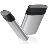 هارد اکسترنال سیلیکون پاور مدل Armor A85 ظرفیت یک ترابایت دارای رابط USB Type-A 3.0