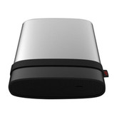 هارد اکسترنال سیلیکون پاور مدل Armor A85 ظرفیت یک ترابایت دارای رابط USB Type-A 3.0