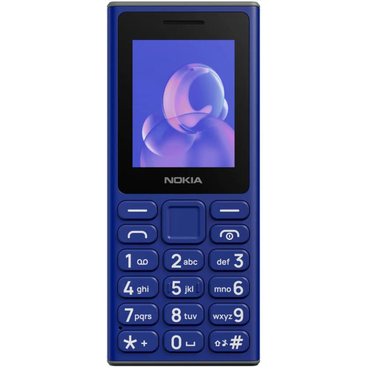 2024 Nokia 105 FA مونتاژ ایران تحت لیسانس نوکیا تلکام پارس