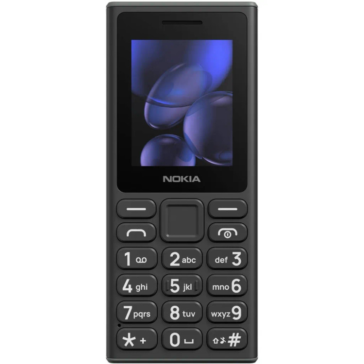 2024 Nokia 105 FA مونتاژ ایران تحت لیسانس نوکیا تلکام پارس