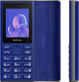 2024 Nokia 105 FA مونتاژ ایران تحت لیسانس نوکیا تلکام پارس
