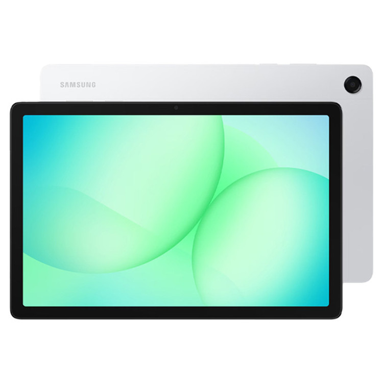تبلت 11 اینچ سامسونگ مدل Galaxy Tab A11 Plus Wi-Fi، ظرفیت 128 گیگابایت و رم 6 گیگابایت، رزولوشن دوربین 8 مگاپیکسل