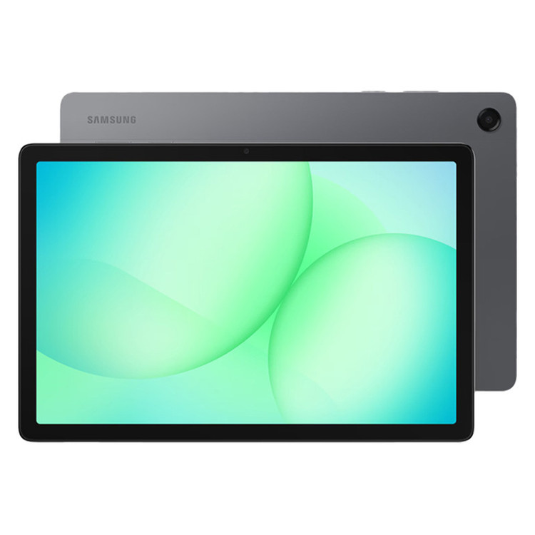 تبلت 11 اینچ سامسونگ مدل Galaxy Tab A11 Plus Wi-Fi، ظرفیت 128 گیگابایت و رم 6 گیگابایت، رزولوشن دوربین 8 مگاپیکسل