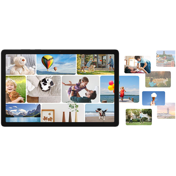 تبلت 11 اینچ سامسونگ مدل Galaxy Tab A11 Plus Wi-Fi، ظرفیت 128 گیگابایت و رم 6 گیگابایت، رزولوشن دوربین 8 مگاپیکسل
