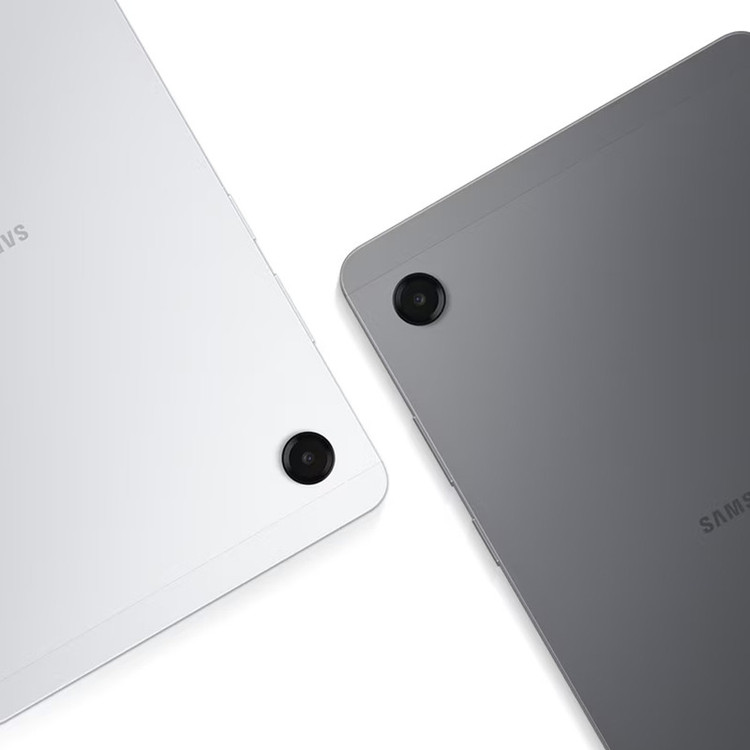 تبلت 8.7 اینچ سامسونگ مدل Galaxy Tab A11 Wi-Fi، ظرفیت 128 گیگابایت و رم 8 گیگابایت، رزولوشن دوربین 8 مگاپیکسل