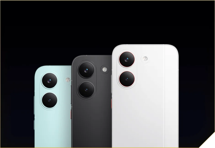 گوشی موبایل شیائومی مدل Poco X8 Pro 5G دو سیم کارت ظرفیت 256 گیگابایت و رم 8 گیگابایت - گلوبال