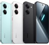 گوشی موبایل شیائومی مدل Poco X8 Pro 5G دو سیم کارت ظرفیت 256 گیگابایت و رم 8 گیگابایت - گلوبال